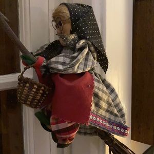 Meet your Posher, Carol